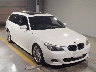 BMW 5 SERIES 2010 Image 3