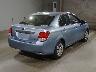 TOYOTA COROLLA AXIO 2014 Image 2