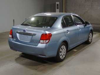 TOYOTA COROLLA AXIO 2014 Image 2