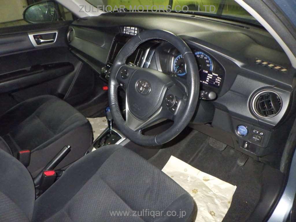 TOYOTA COROLLA AXIO 2014 Image 5