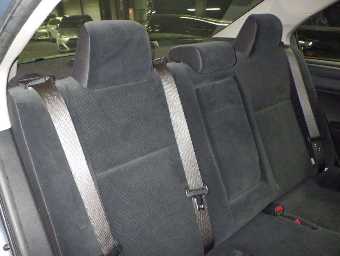 TOYOTA COROLLA AXIO 2014 Image 7