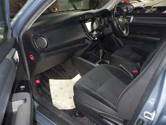 TOYOTA COROLLA AXIO 2014 Image 8