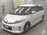 TOYOTA ESTIMA HYBRID 2014 Image 1