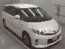 TOYOTA ESTIMA HYBRID 2014 Image 5