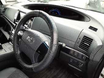 TOYOTA ESTIMA HYBRID 2014 Image 7