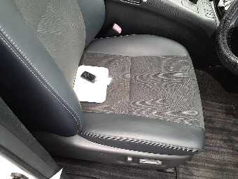 TOYOTA ESTIMA HYBRID 2014 Image 8