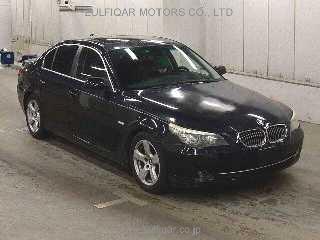 BMW 5 SERIES 2008 Image 1