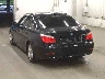 BMW 5 SERIES 2008 Image 2