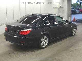 BMW 5 SERIES 2008 Image 5