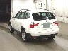 BMW X3 2009 Image 2