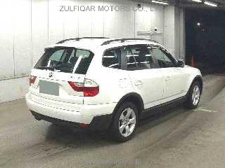 BMW X3 2009 Image 5