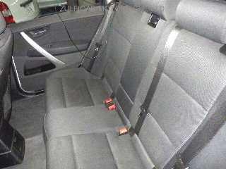 BMW X3 2009 Image 6