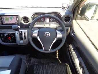 NISSAN NV350 CARAVAN 2021 Image 4