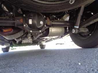 NISSAN NV350 CARAVAN 2021 Image 5