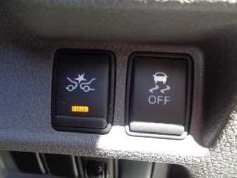 NISSAN NV350 CARAVAN 2021 Image 7