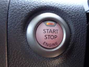 NISSAN NV350 CARAVAN 2021 Image 8