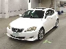 LEXUS IS 2006 Image 4