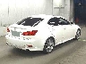 LEXUS IS 2006 Image 5