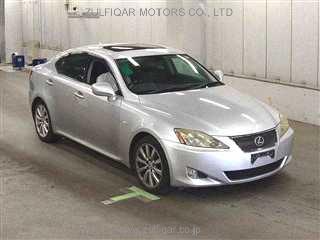 LEXUS IS 2006 Image 1