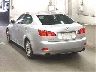 LEXUS IS 2006 Image 2