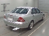 MERCEDES BENZ C CLASS 2006 Image 2