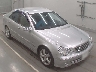 MERCEDES BENZ C CLASS 2006 Image 5