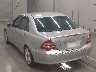 MERCEDES BENZ C CLASS 2006 Image 6