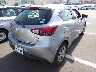 MAZDA DEMIO 2015 Image 2