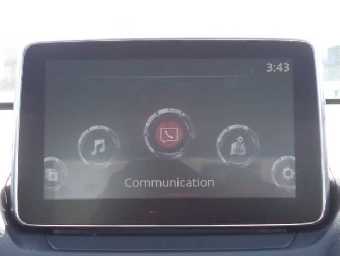 MAZDA DEMIO 2015 Image 4