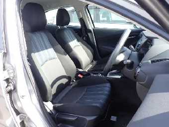 MAZDA DEMIO 2015 Image 5