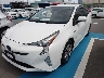 TOYOTA PRIUS 2018 Image 1