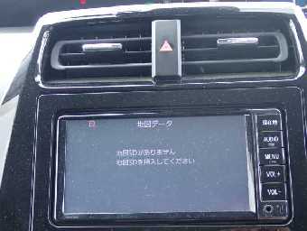 TOYOTA PRIUS 2018 Image 4