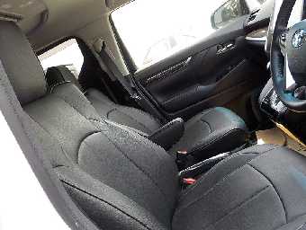 TOYOTA ALPHARD 2019 Image 15