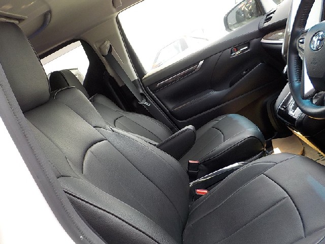 TOYOTA ALPHARD 2019 Image 21