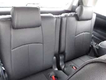 TOYOTA ALPHARD 2019 Image 17