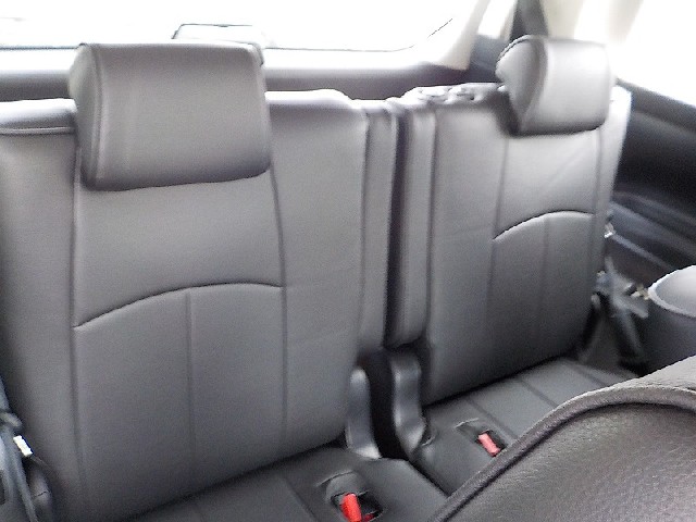 TOYOTA ALPHARD 2019 Image 23