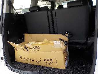 TOYOTA ALPHARD 2019 Image 18