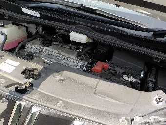 TOYOTA ALPHARD 2019 Image 24