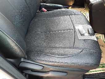 TOYOTA ALPHARD 2019 Image 8