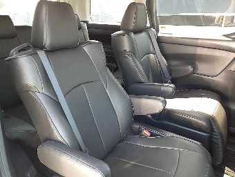 TOYOTA ALPHARD 2019 Image 9