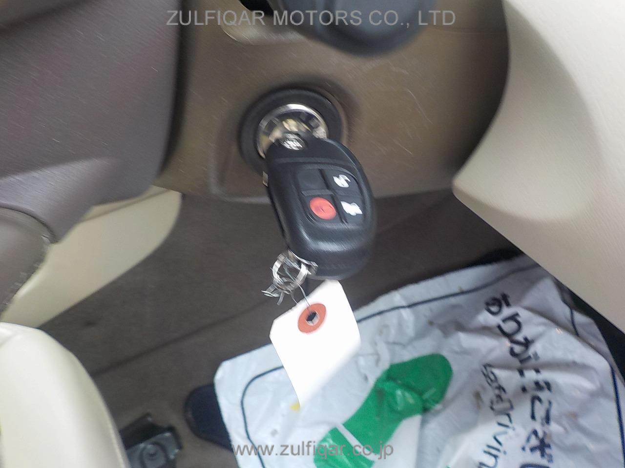 JAGUAR XF 2007 Image 11