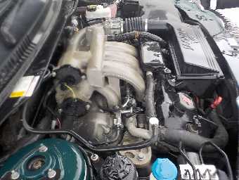 JAGUAR XF 2007 Image 19