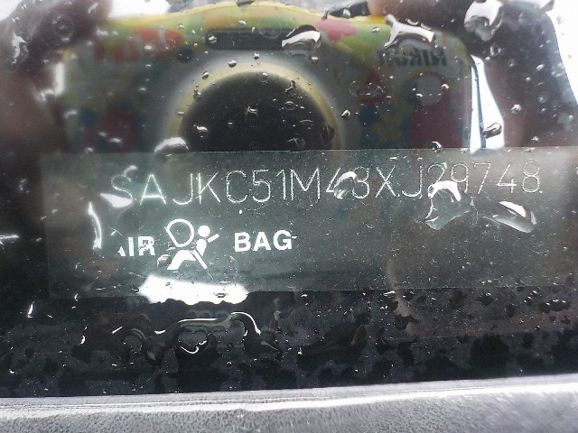 JAGUAR XF 2007 Image 28