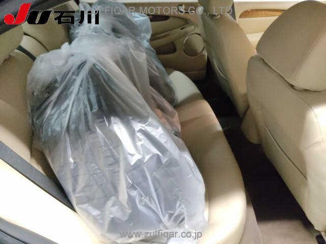 JAGUAR XF 2007 Image 7