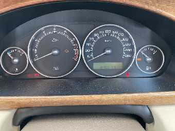 JAGUAR XF 2007 Image 9