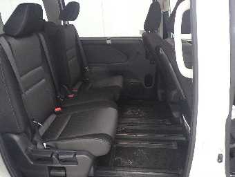 NISSAN SERENA 2021 Image 8