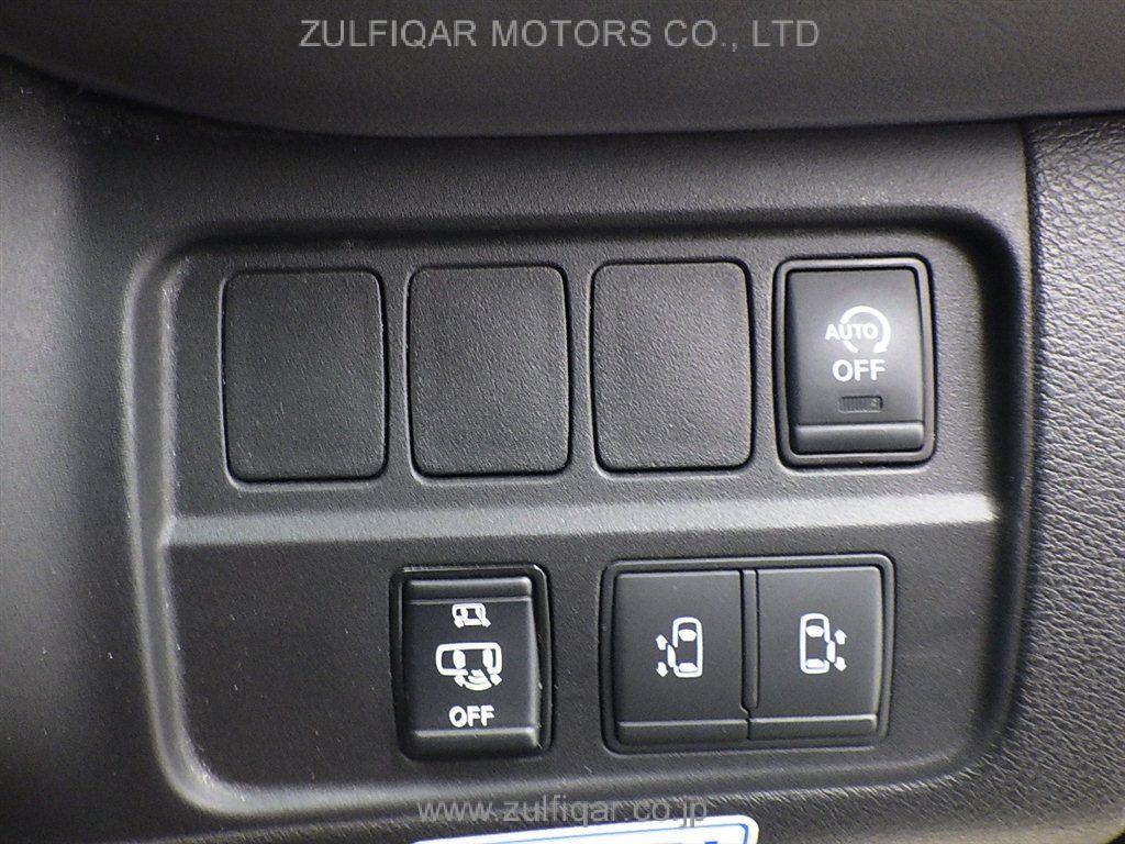 NISSAN SERENA 2021 Image 9