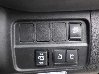 NISSAN SERENA 2021 Image 9