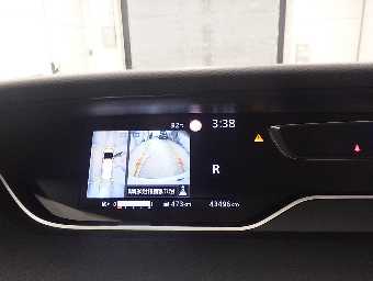 NISSAN SERENA 2021 Image 10