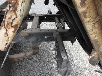 ISUZU ELF DUMP TRUCK 1997 Image 18